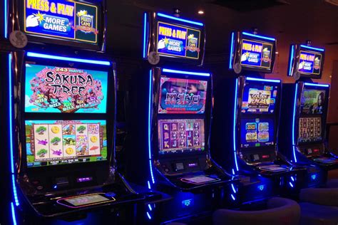casino gratuit machine a sous